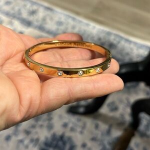 Kate spade  bangel